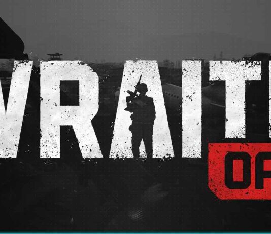 Team17 Digital y GALAXIES muestran tráilers para Wraith Ops, Sintopia y Nice Day for Fishing