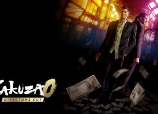 Yakuza 0 Director's Cut ya pega en Nintendo Switch 2... ¡y con multi!