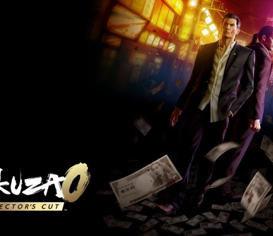 Yakuza 0 Director's Cut ya pega en Nintendo Switch 2... ¡y con multi!
