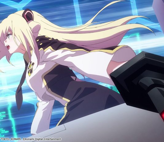 Yu-Gi-Oh! CARD GAME THE CHRONICLES «Promotional Short Anime Series» estrena primer episodio