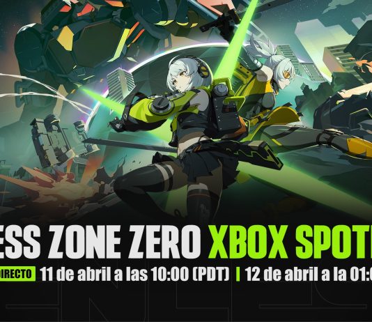 Zenless Zone Zero conquistará Xbox Series