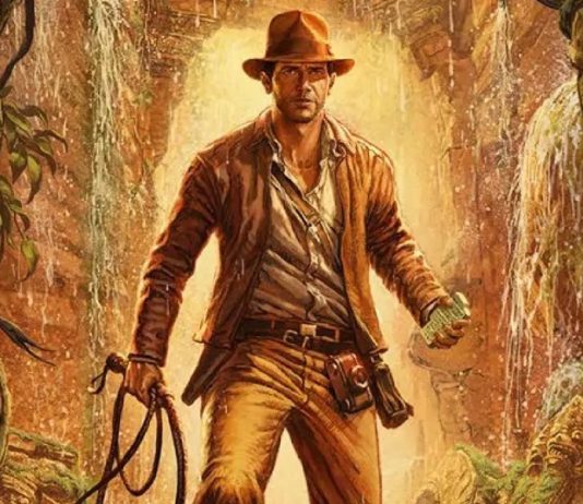 Indiana Jones y el Gran Círculo se estrena en Nintendo Switch 2