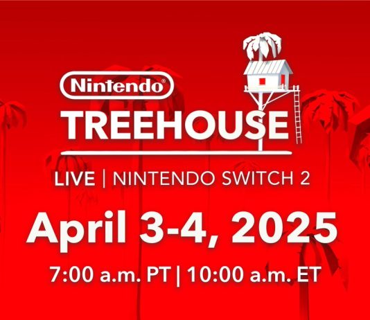 El Nintendo Direct de mañana durará una hora y habrá dos Nintendo Threehouse. ¡La semana de Nintendo! Treehouse