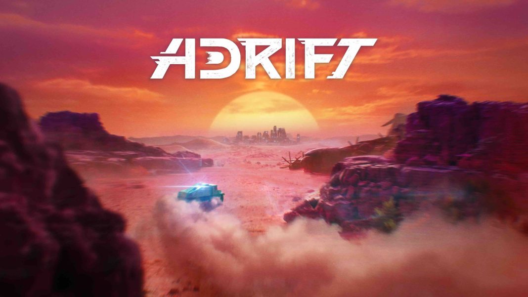 ADRIFT_art