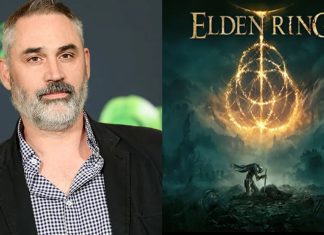 ELDEN RING a la gran pantalla y dirigido por Alex Garland (Ex Machina, Civil War)