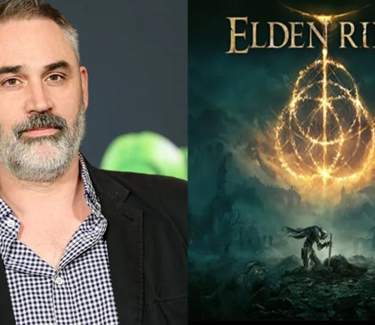 ELDEN RING a la gran pantalla y dirigido por Alex Garland (Ex Machina, Civil War)