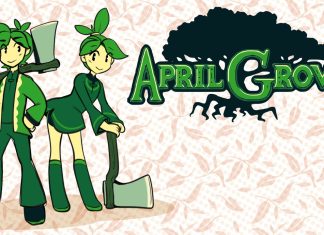 April Grove estrena demo en el Steam Next Fest. ¡Y ya tiene fecha!
