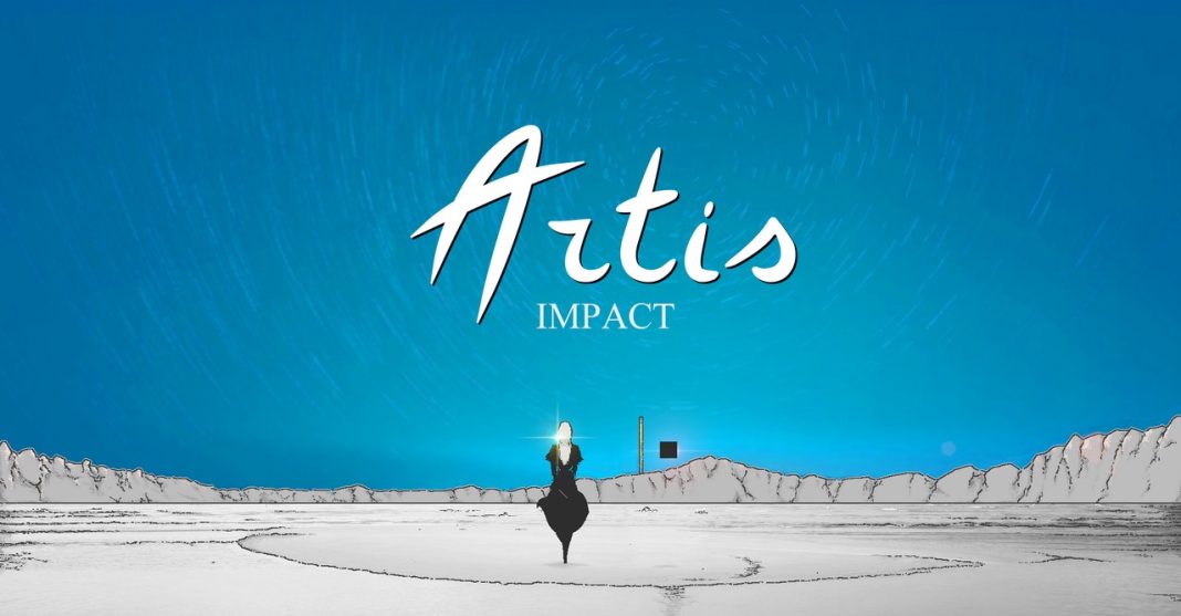Artis Impact Artis Impact
