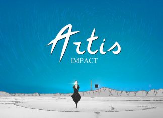 El elegande Artis Impact estrenará nueva demo Artis Impact