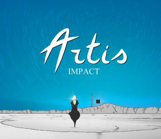 El elegande Artis Impact estrenará nueva demo Artis Impact