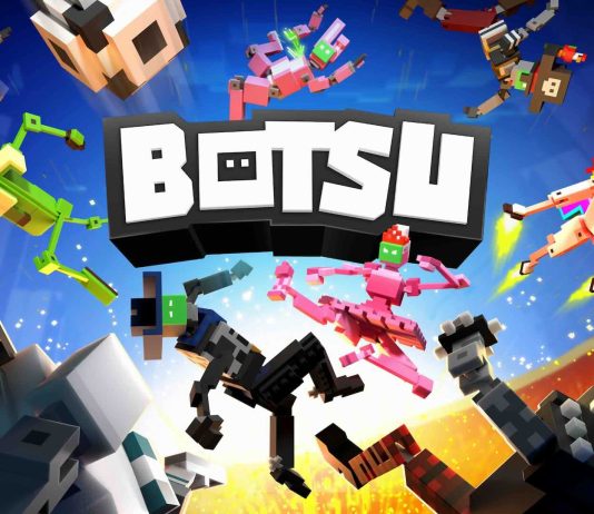 Devolver y Peculiar Pixels anuncian BOTSU, peleas entre robots con demo disponible
