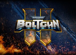 Warhammer 40.000: Boltgun 2 estrena demo y nuevo tráiler