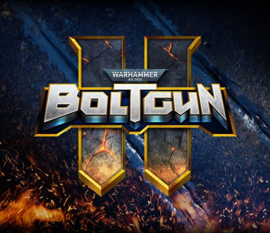 Warhammer 40.000: Boltgun 2 estrena demo y nuevo tráiler