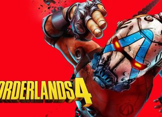Borderlands 4 se pasa por el PAX Australia para revelar su próximo contenido Borderlands 4.