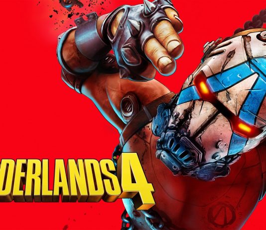 Borderlands 4 se pasa por el PAX Australia para revelar su próximo contenido Borderlands 4.