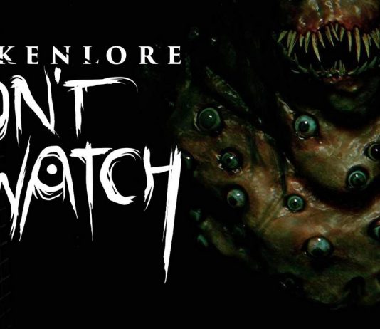 BrokenLore: DON'T WATCH te reta a sobrevivir en Steam. ¡Pronto en consolas! BrokenLore: DONT WATCH