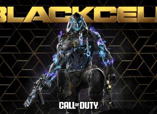 Stitch, mejoras en BlackCell y más llegan con la Temporada 4 de Call of Duty: Black Ops 6