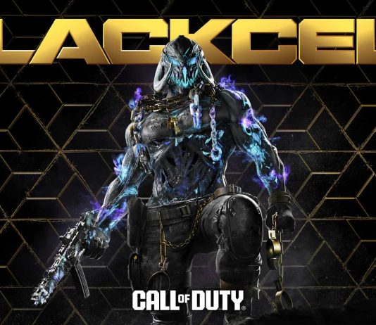 Stitch, mejoras en BlackCell y más llegan con la Temporada 4 de Call of Duty: Black Ops 6