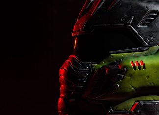 DPI lanza su línea de merchandising de Doom: The Dark Ages, ¡incluyendo réplica del casco!