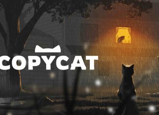 Copycat ya maúlla en PlayStation 5 y Xbox CopyCat