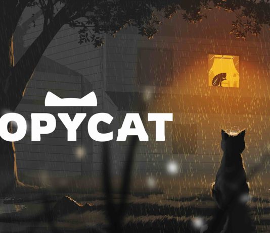 Copycat ya maúlla en PlayStation 5 y Xbox CopyCat