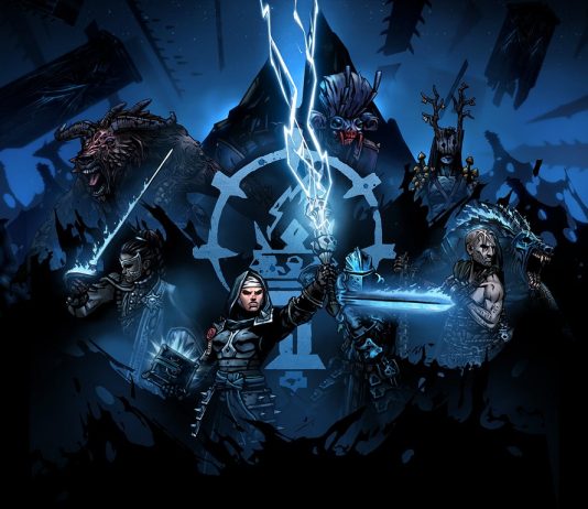 Darkest Dungeon II tendrá edición física de aniversario Darkest Dungeon II: Anniversary Edition