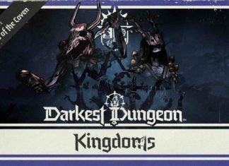 Darkest Dungeon II recibe actualización gratuita: Secrets of the Coven Kingdoms