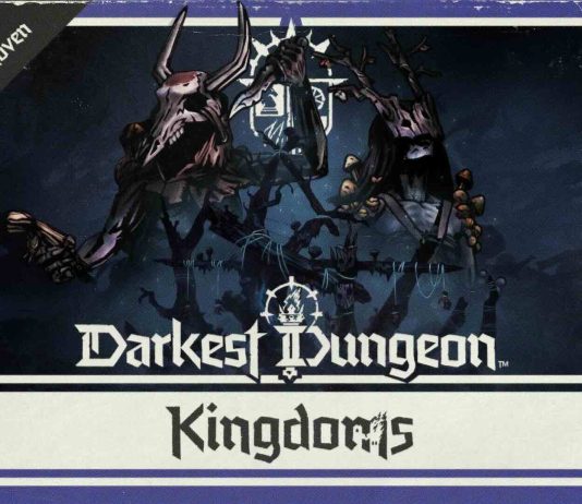 Darkest Dungeon II recibe actualización gratuita: Secrets of the Coven Kingdoms