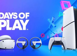 Playstation 5 rebaja 100 euros su precio por los Days of Play, PS VR2 también baja