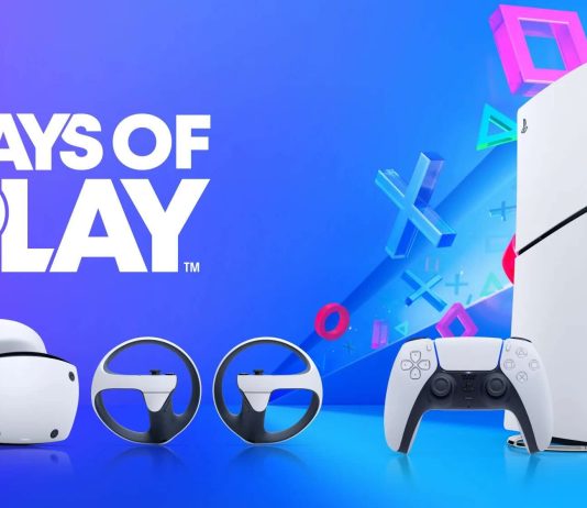 Playstation 5 rebaja 100 euros su precio por los Days of Play, PS VR2 también baja