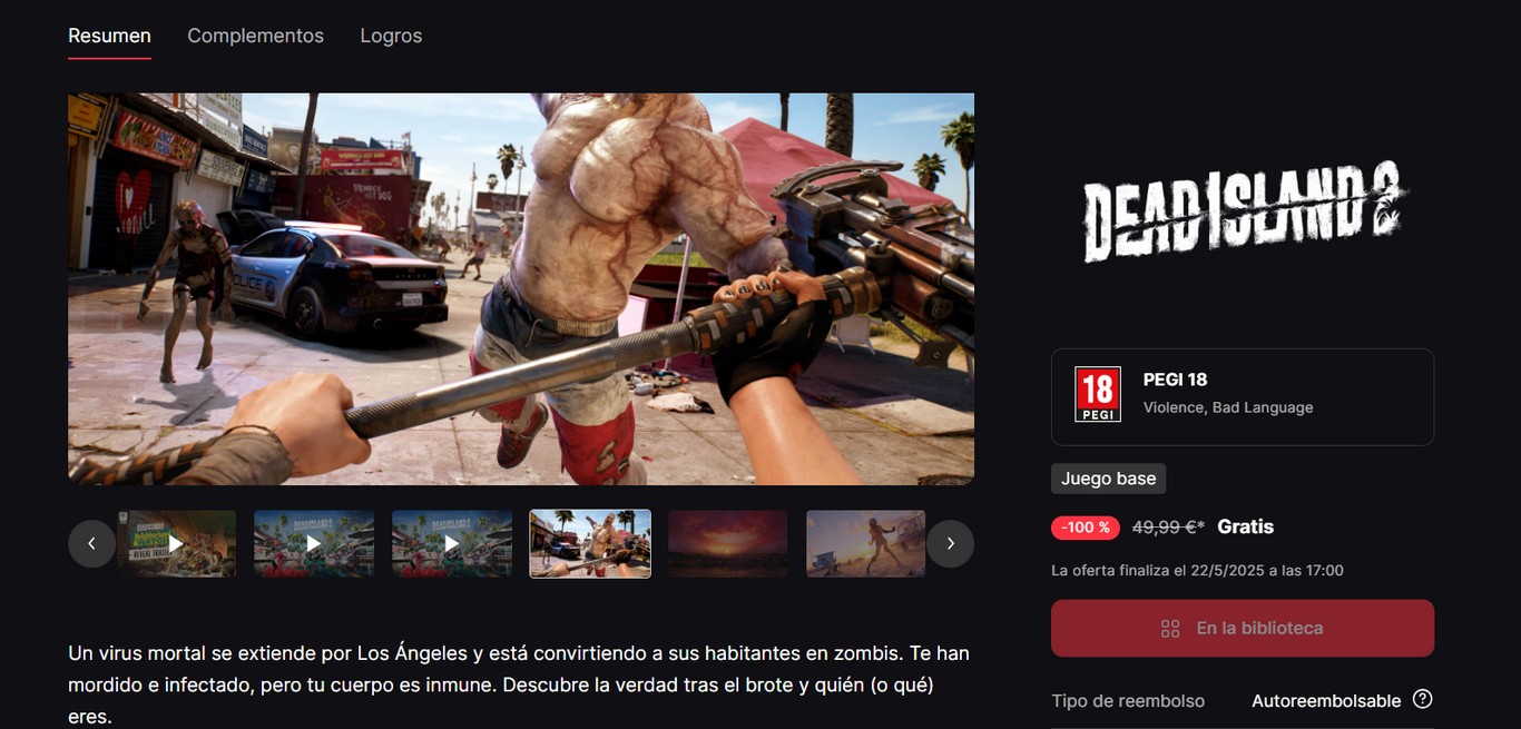 Dead Island