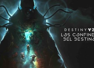 Bungie lanza un nuevo tráiler cinematográfico para Destiny 2: Los Confines del Destino