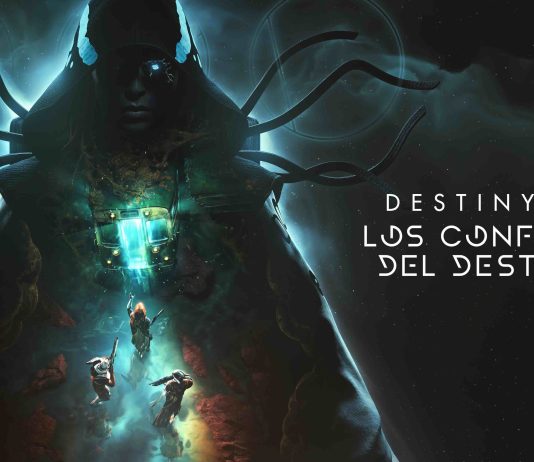 Destiny 2 arranca el Año de la Profecía con su expansión "Los Confines del Destino"