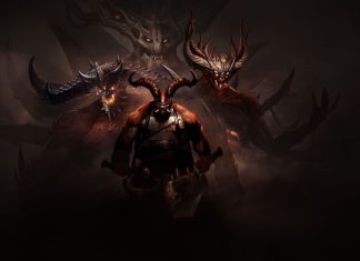 Diablo Immortal cumple tres años y lo celebra con evento de aniversario