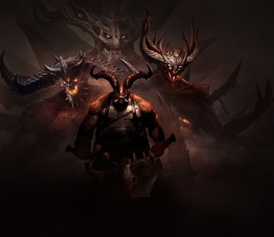 Diablo Immortal cumple tres años y lo celebra con evento de aniversario