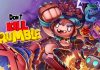 Ya hay fecha para la versión 1.0 de Don’t Kill Rumble