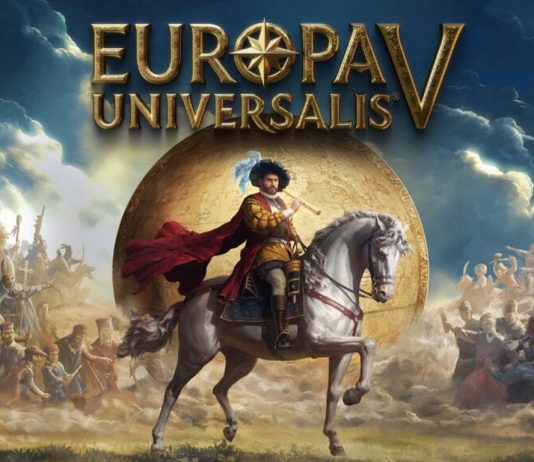 Europa Universalis V anunciado oficialmente. ¡Más estrategia!