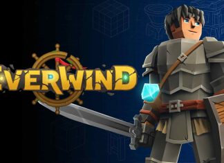 Everwind presenta su nueva actualización: Multijugador, nuevos biomas...