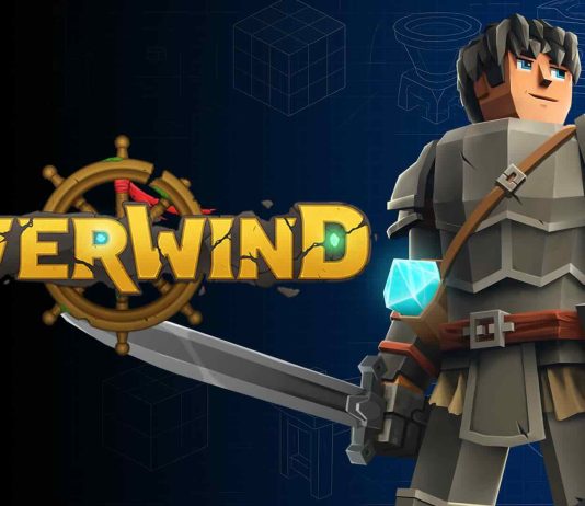 Everwind presenta su nueva actualización: Multijugador, nuevos biomas...