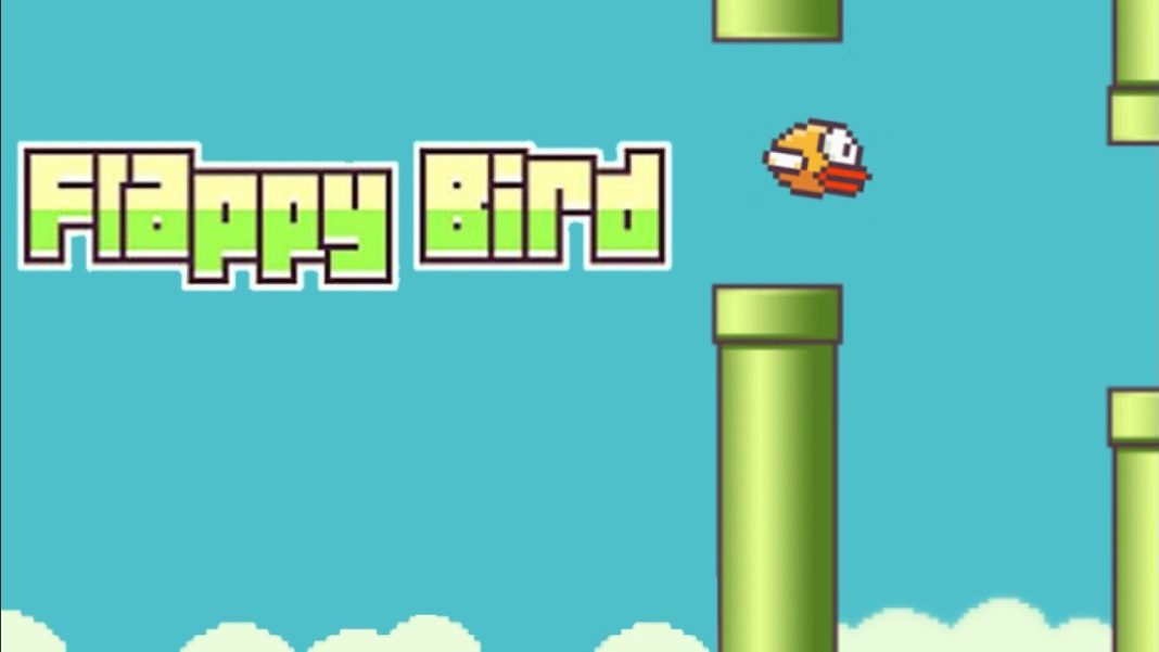 Flappy Bird Android (2)