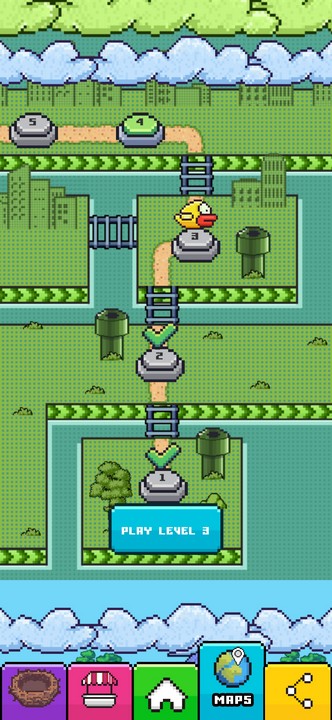 Flappy Bird