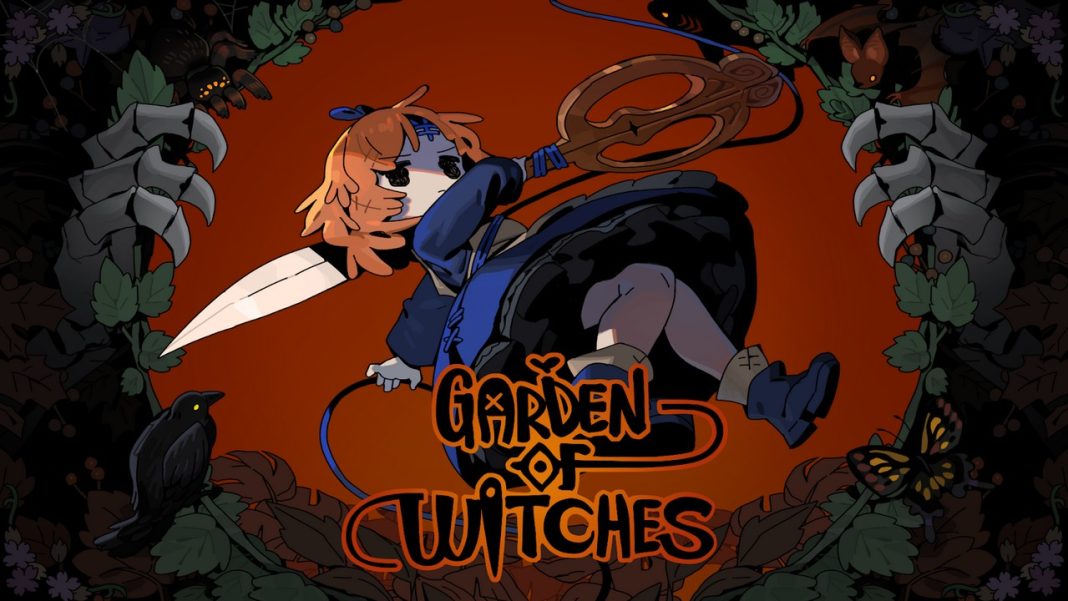 Garden of Witches Garden of Witches