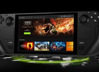 GeForce NOW llega a Steam Deck de forma nativa