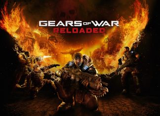El Día D ha llegado: Gears of War: Reloaded se estrena en Xbox Series, PC y PS5 Gears of War Reloaded