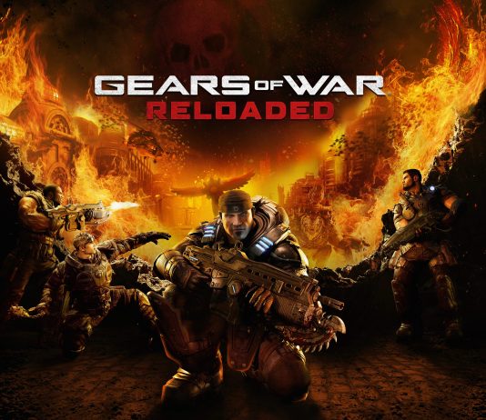 Gears of War: Reloaded luce mejoras en su nuevo tráiler Gears of War Reloaded