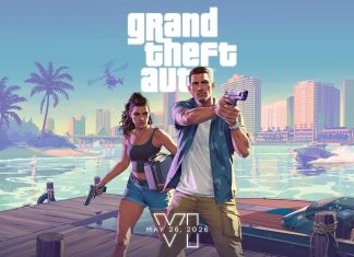 Rockstar confirma que GTA 6 en físico tendrá código de descarga Grand Theft Auto VI
