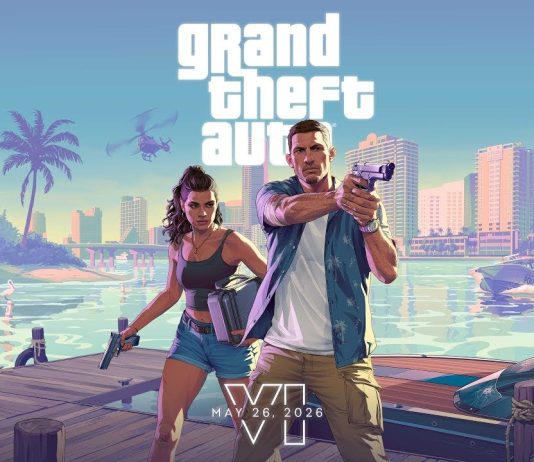 Grand Theft Auto VI retrasa su estreno hasta finales de año Grand Theft Auto VI
