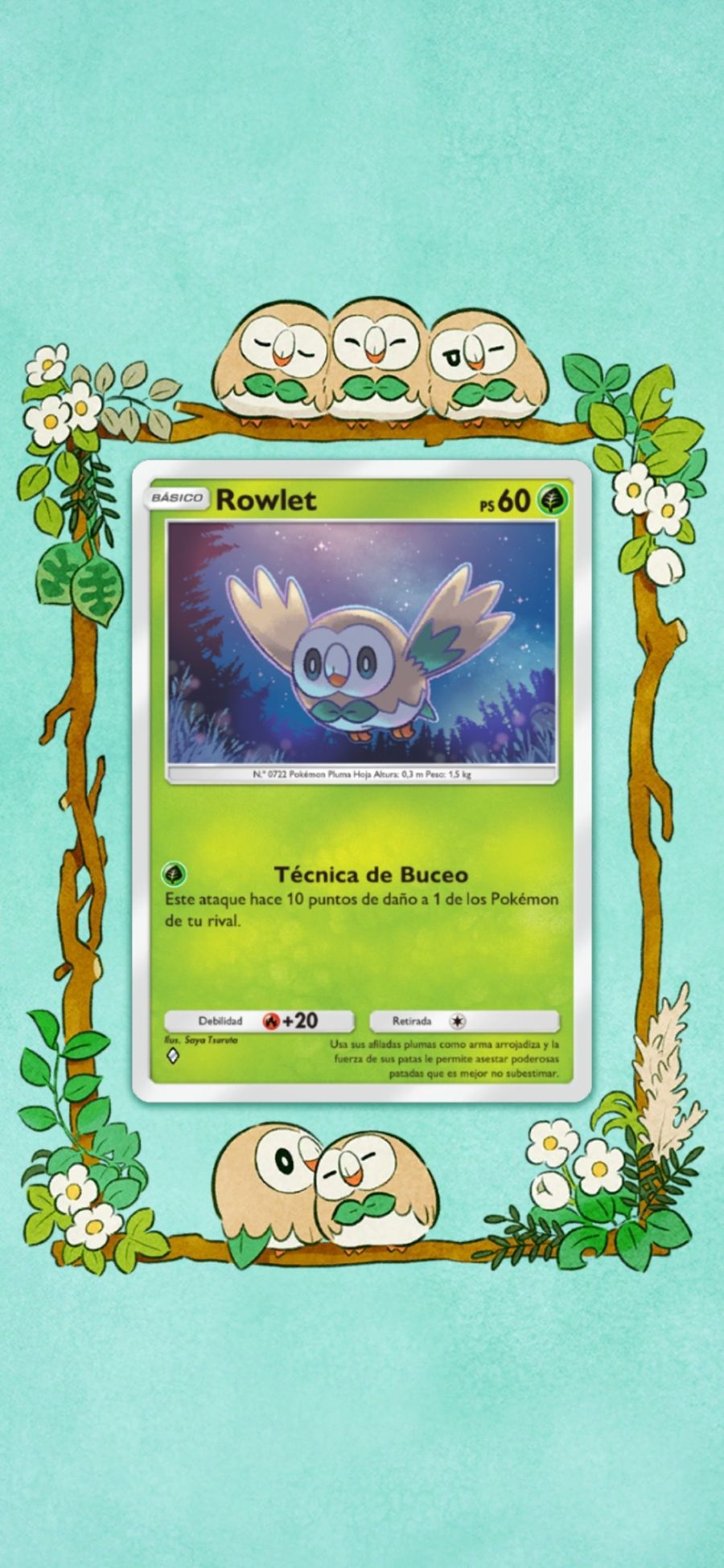 Pokémon Pocket Guardianes Celestiales