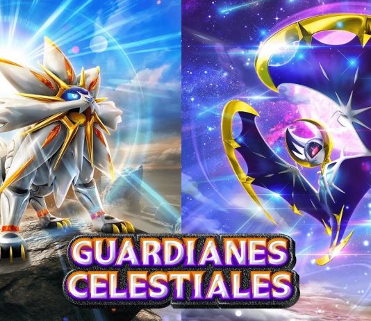 Pokémon Pocket estrena Guardianes Celestiales, su nueva expansión Pokémon Pocket Guardianes Celestiales