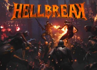 ¿Salvarás tu alma? HELLBREAK se estrena en Acceso Anticipado en Steam
